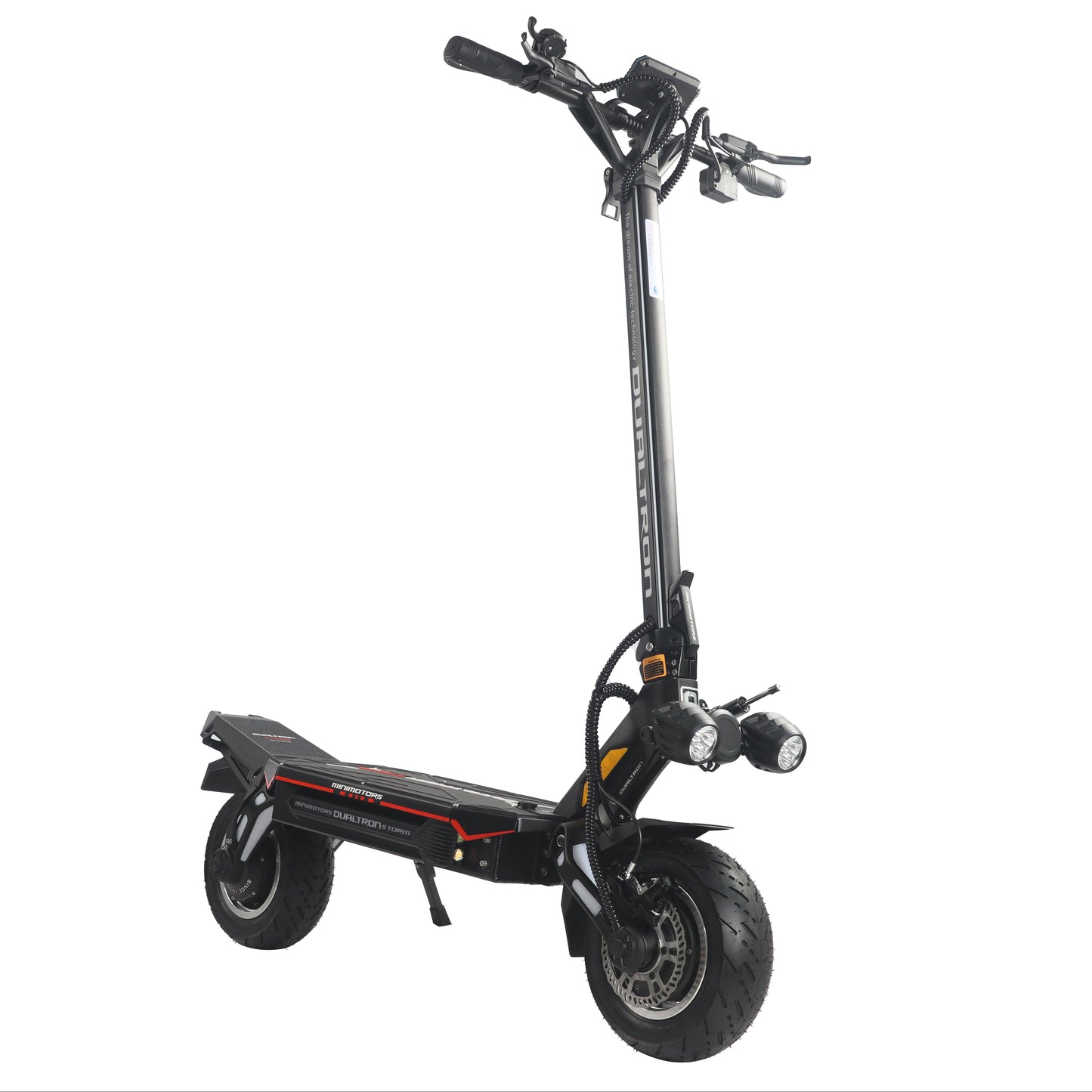 Dualtron New Storm LTD