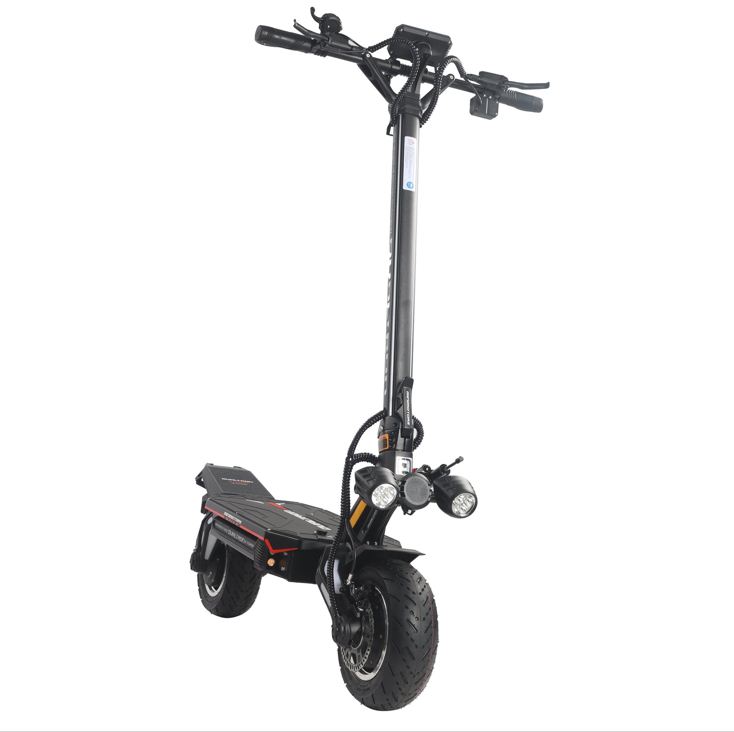 Dualtron New Storm LTD