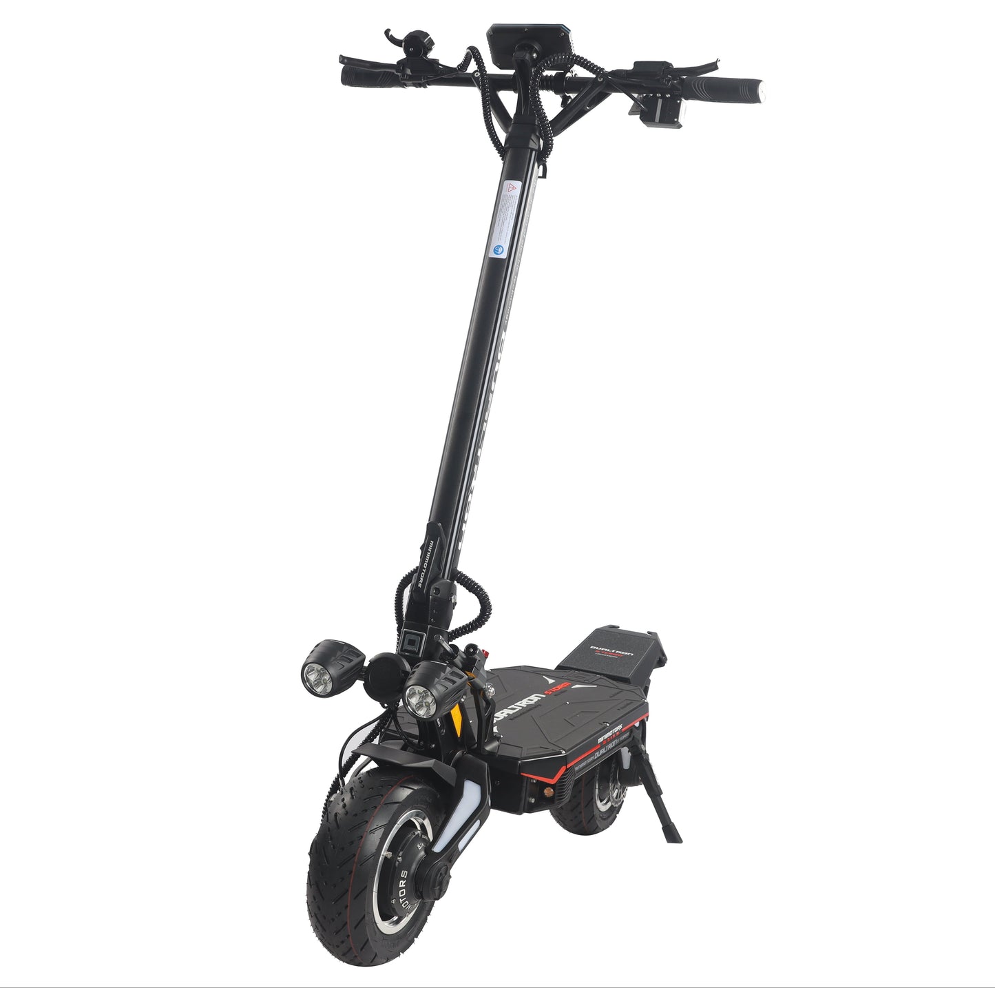 Dualtron New Storm LTD