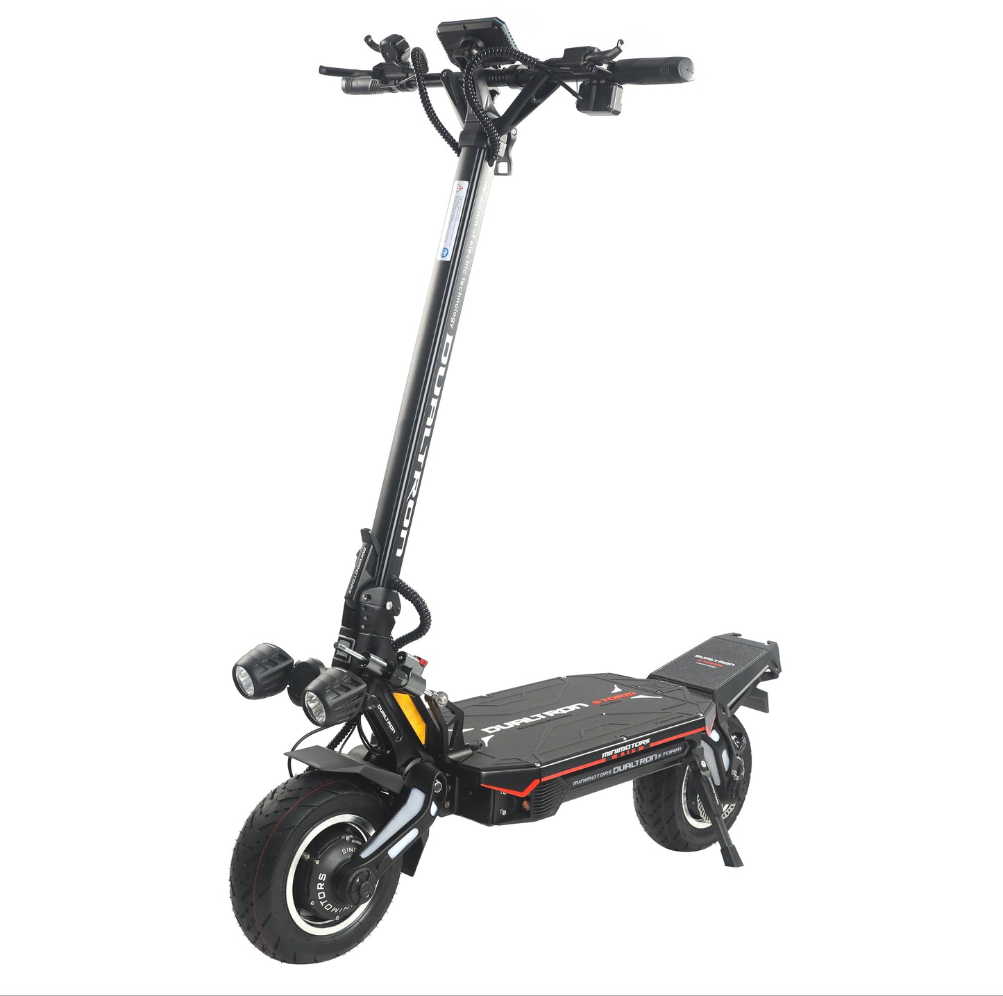Dualtron New Storm LTD
