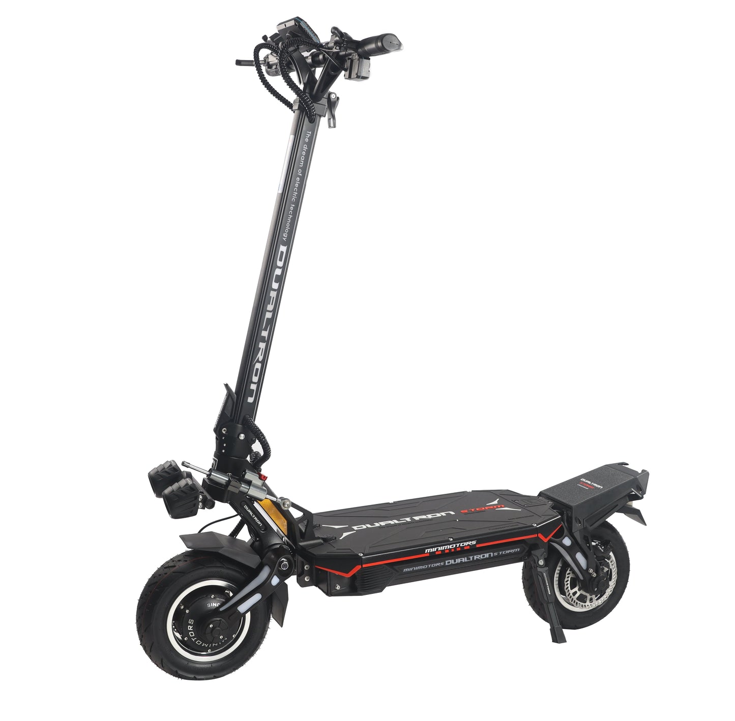 Dualtron New Storm LTD