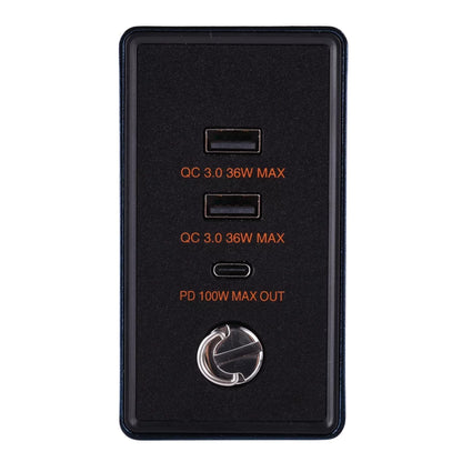 VSETT APEX Battery DC Converter