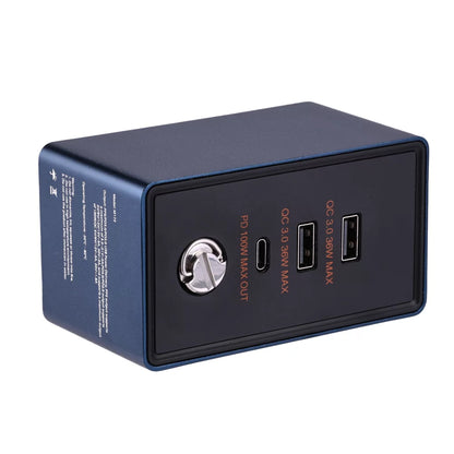 VSETT APEX Battery DC Converter