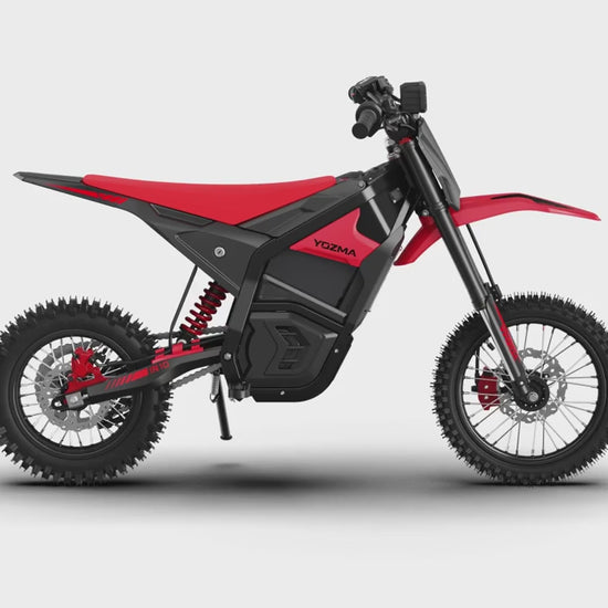Yozma IN-10 off-road tires reinforced frame Canada
