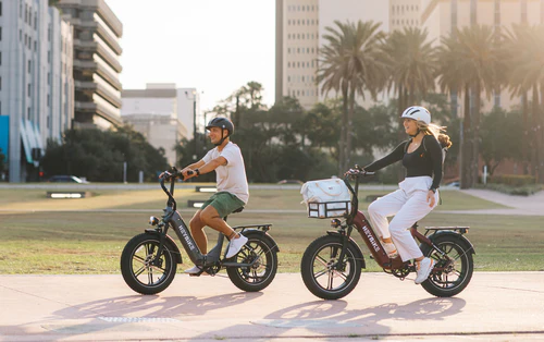 HEYBIKE Ranger S
