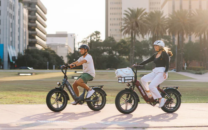 HEYBIKE Ranger S