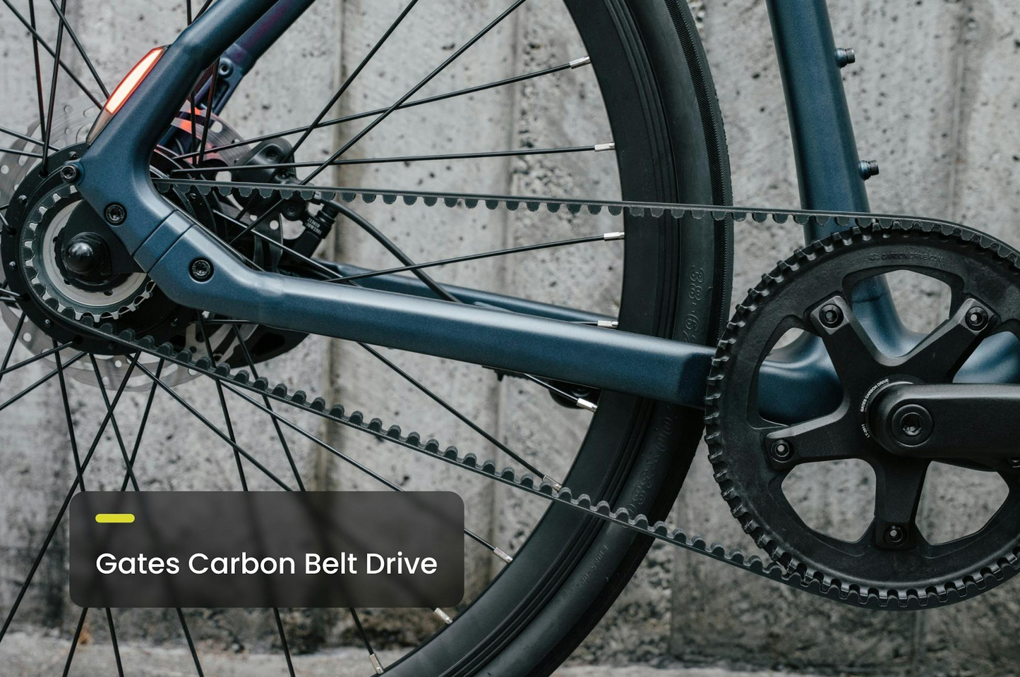 AVENTON Soltera 3 ADV Ebike