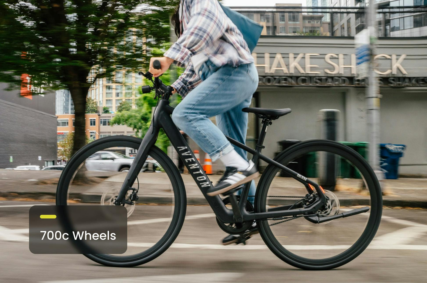 AVENTON Soltera 3 ADV Ebike