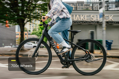AVENTON Soltera 3 ADV Ebike