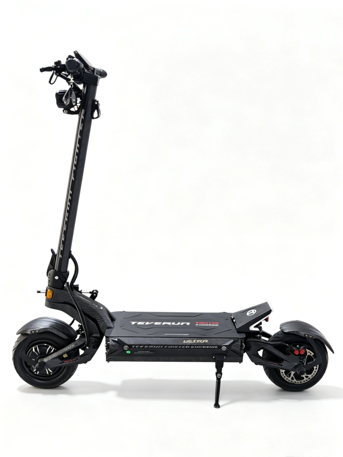 Teverun Fighter Supreme Ultra 2.0