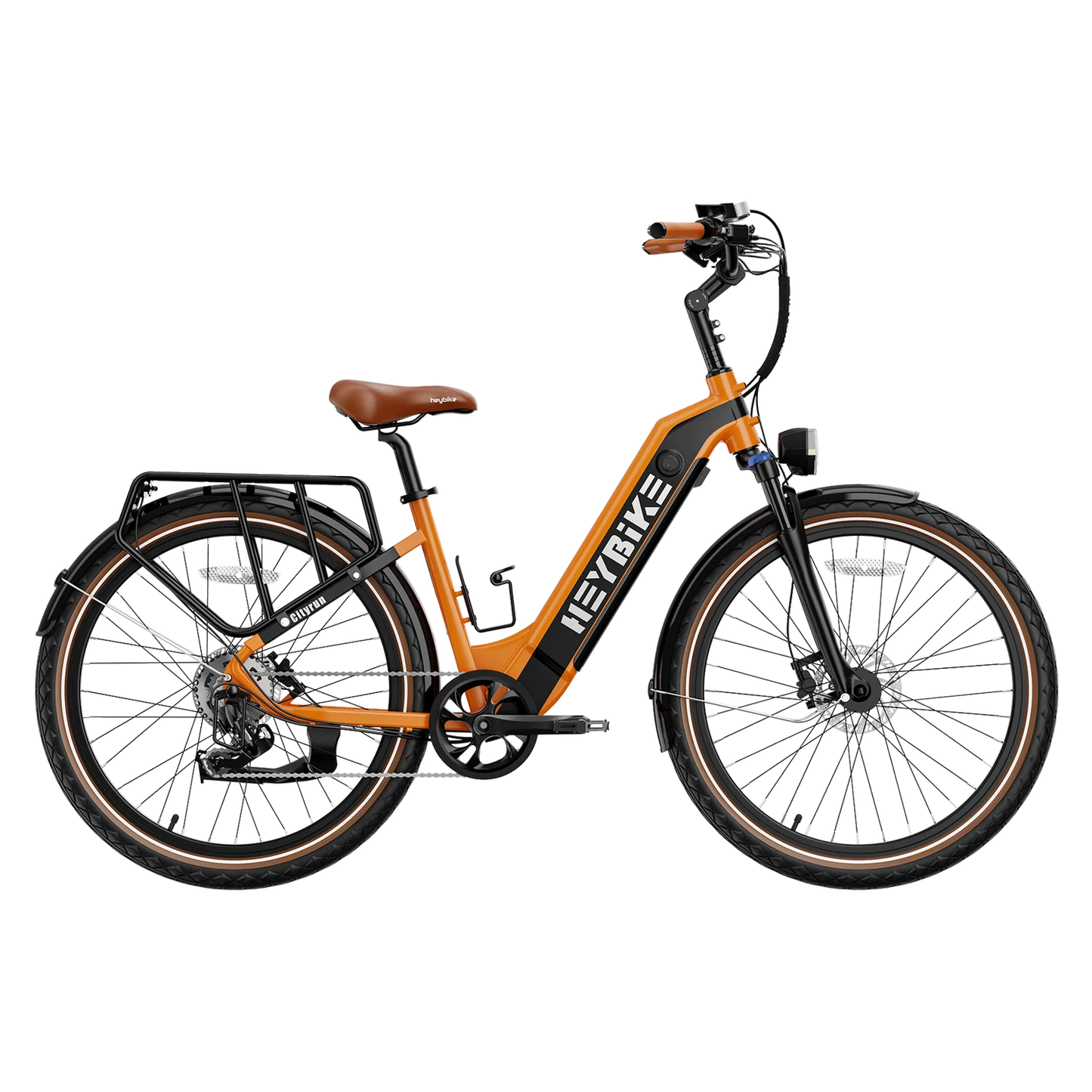 HEYBIKE Cityrun