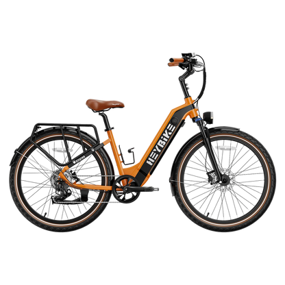 HEYBIKE Cityrun