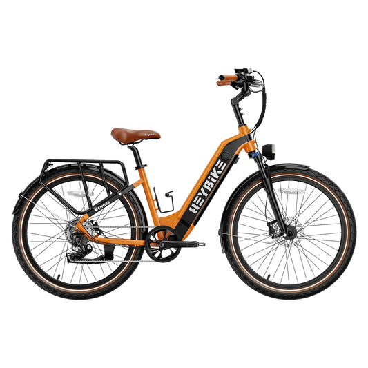 HEYBIKE Cityrun