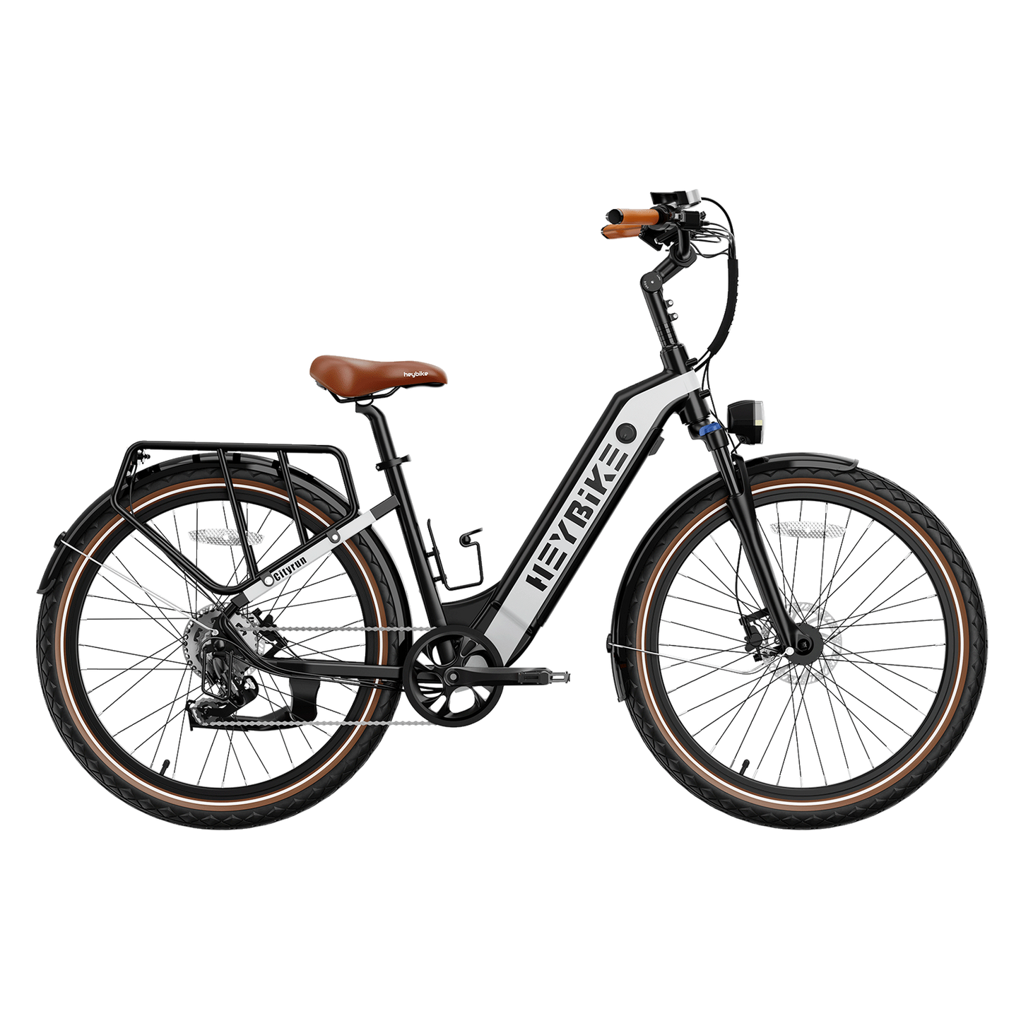 HEYBIKE Cityrun