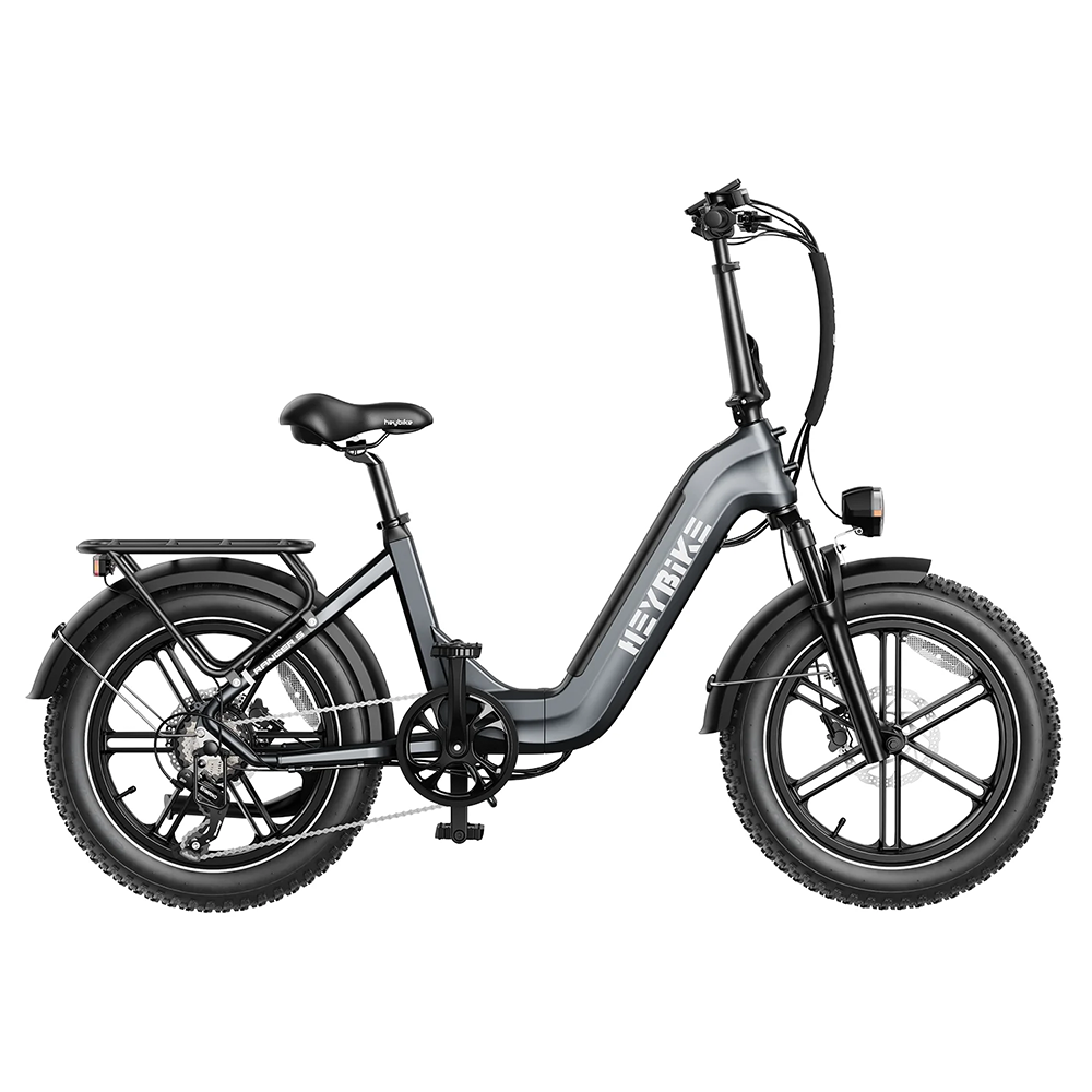 HEYBIKE Ranger S