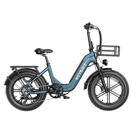 HEYBIKE Ranger S
