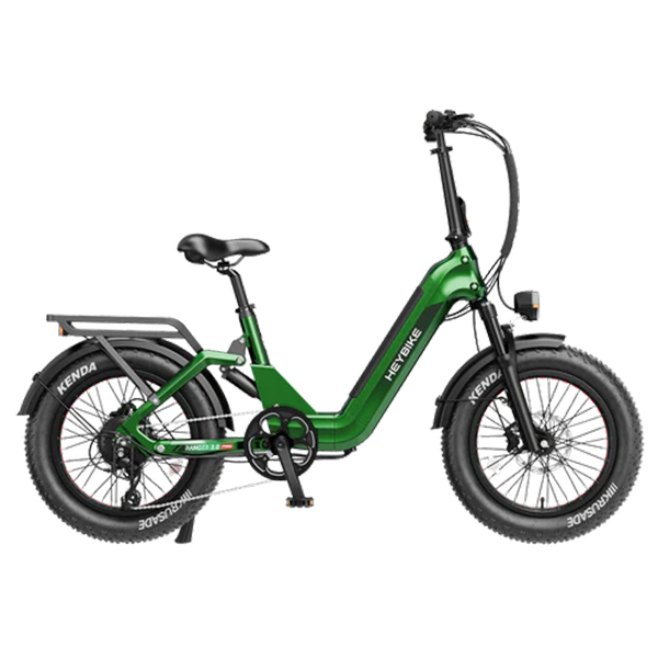 720 Wh removable battery offering 90 miles range