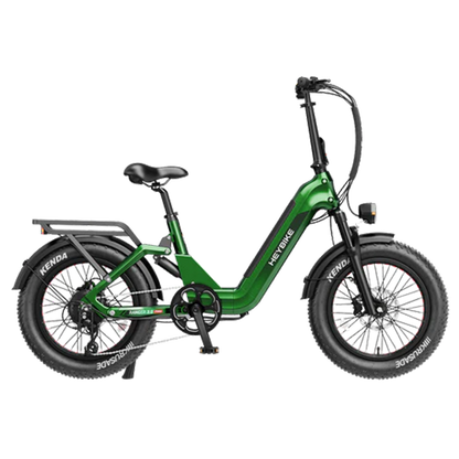 720 Wh removable battery offering 90 miles range