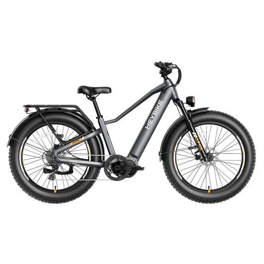 HEYBIKE Alpha
