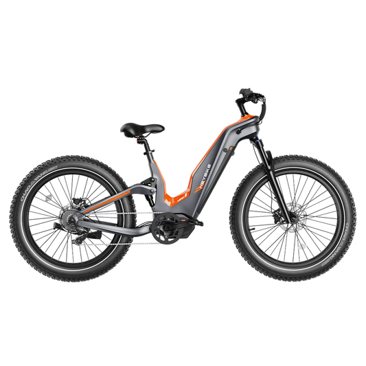 HEYBIKE HERO