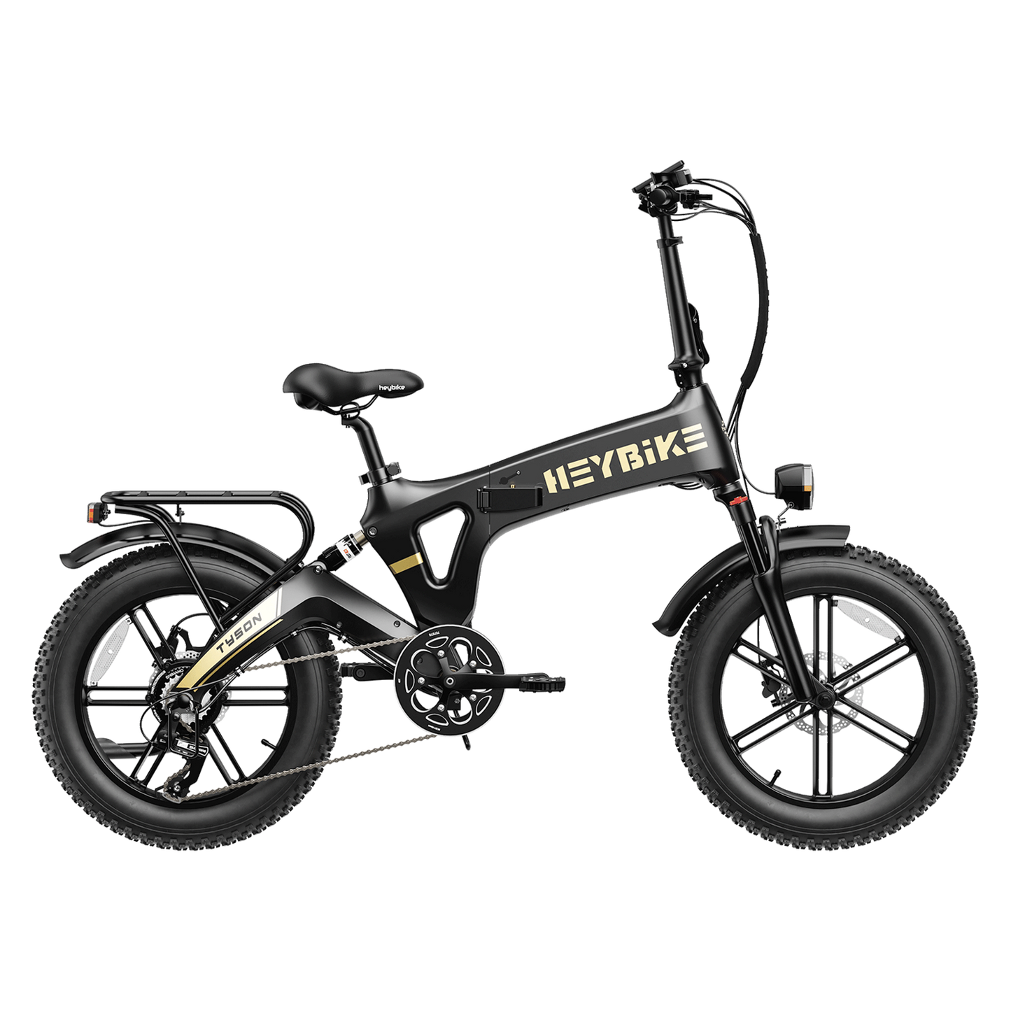 HEYBIKE Tyson