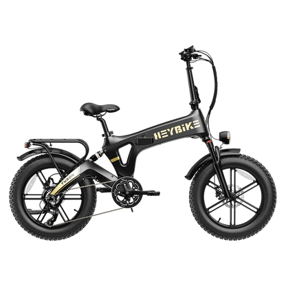 HEYBIKE Tyson