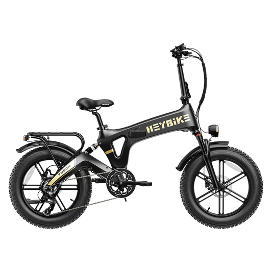 HEYBIKE Tyson