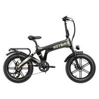 HEYBIKE Tyson