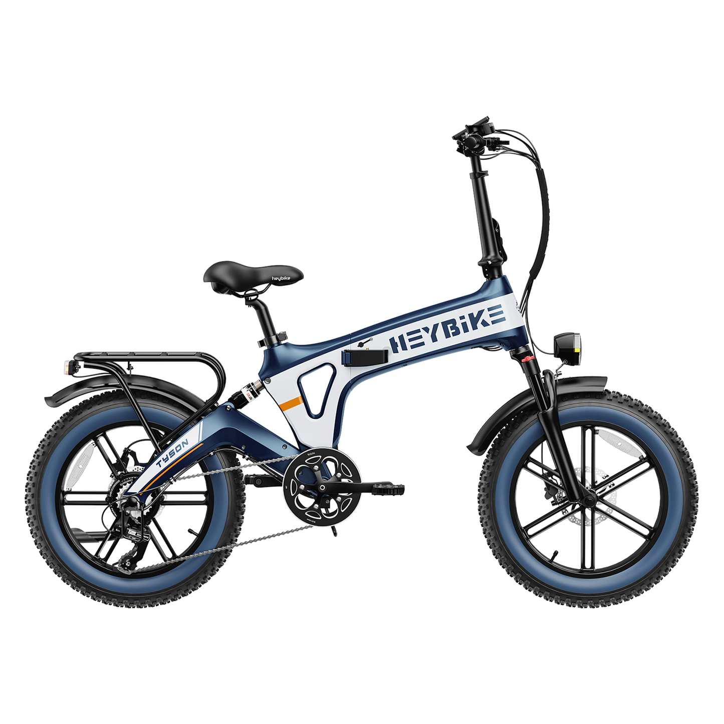 HEYBIKE Tyson