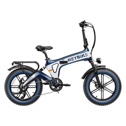 HEYBIKE Tyson