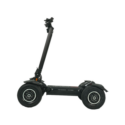 TEVERUN TETRA 4WD