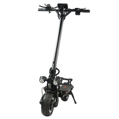 Dualtron Thunder III