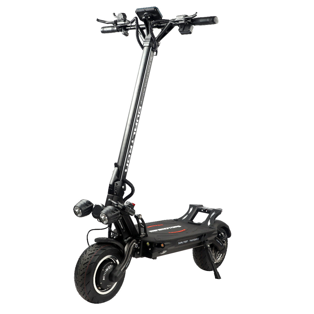 Dualtron Thunder III