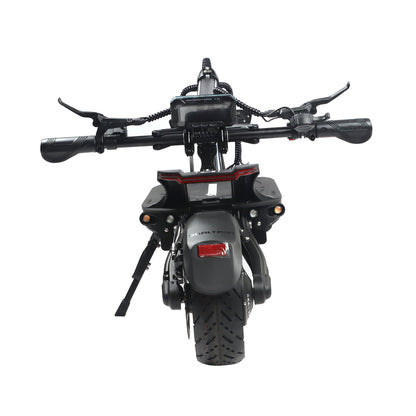 Dualtron Thunder III
