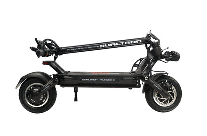 Dualtron Thunder III