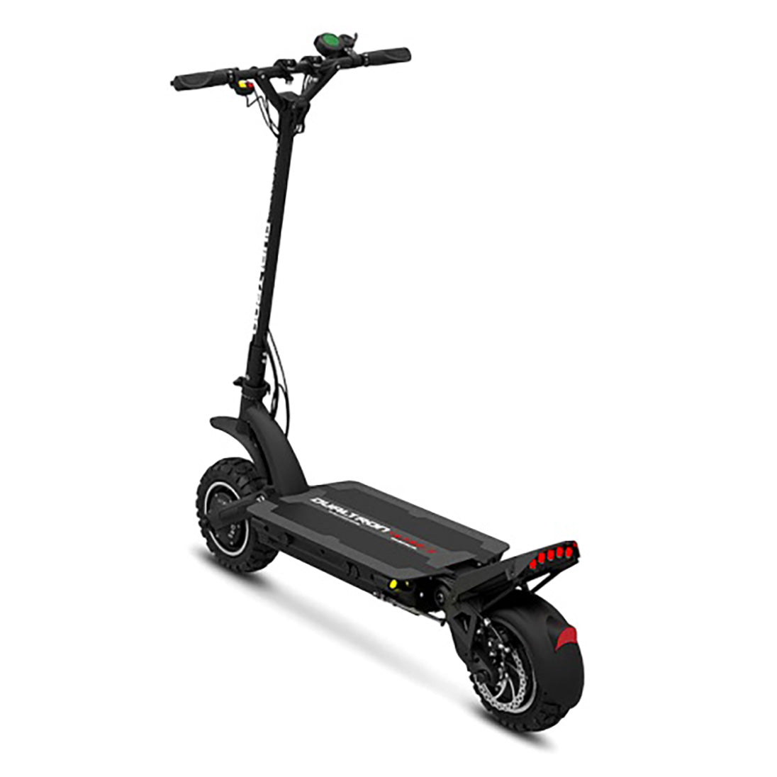 Dualtron Ultra 2 Upgrade Pro: Powerful Off-Road E-Scooter