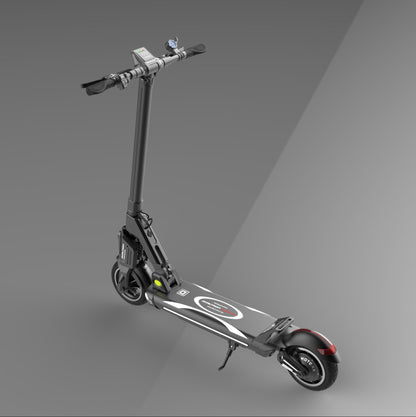 Dualtron Popular