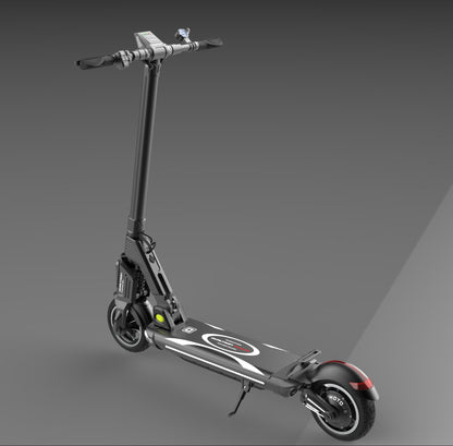 Dualtron Popular