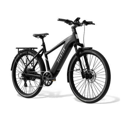 AVENTON Level 3