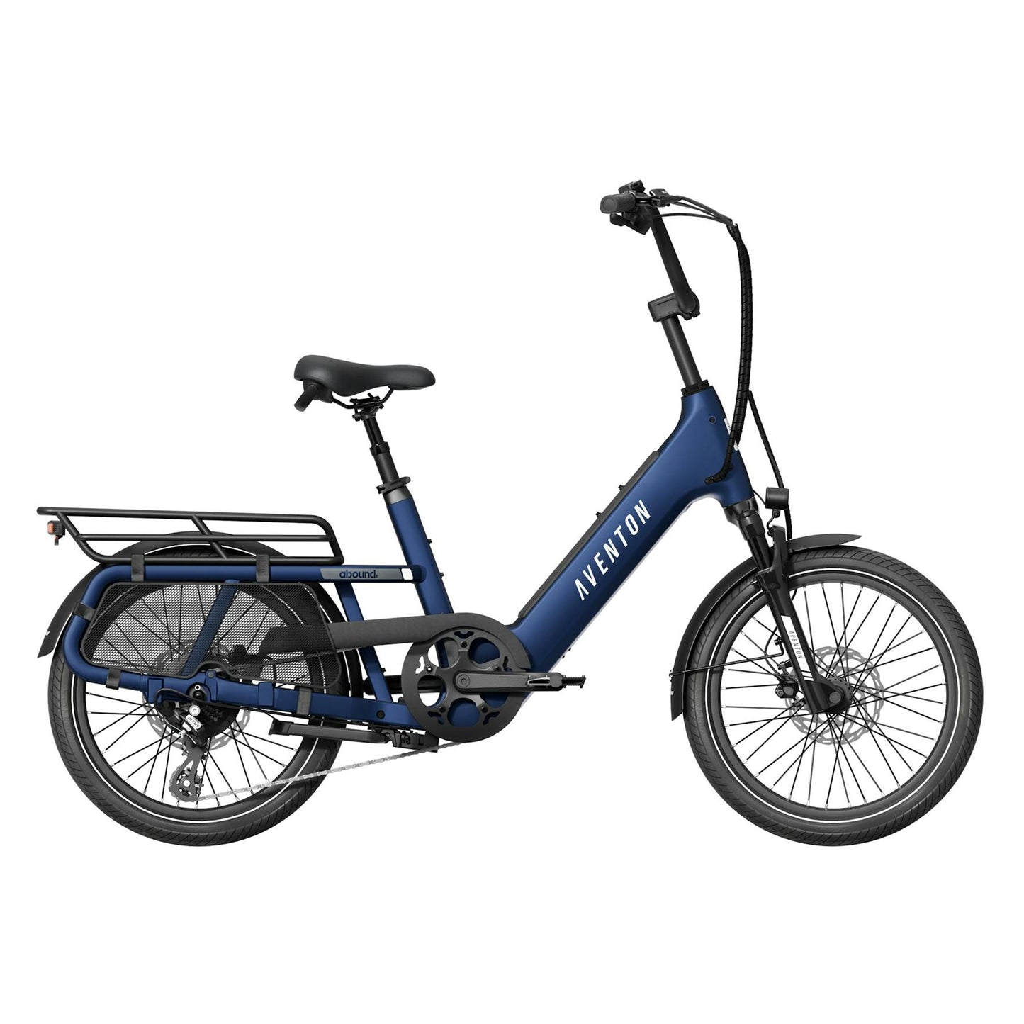 Aventon Abound SR Ebike