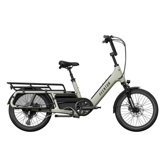 AVENTON Abound LR Ebike