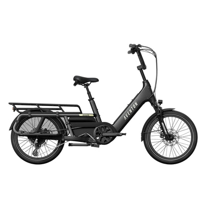 AVENTON Abound LR Ebike