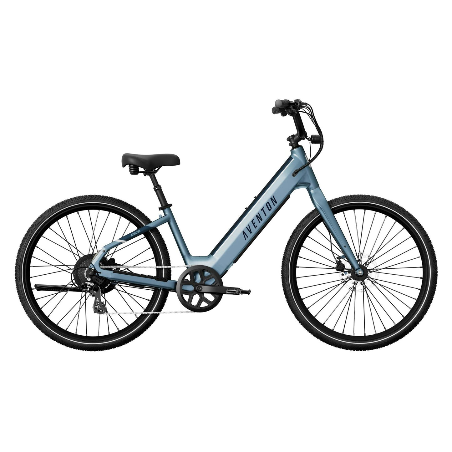 AVENTON Pace 4 Step-Through