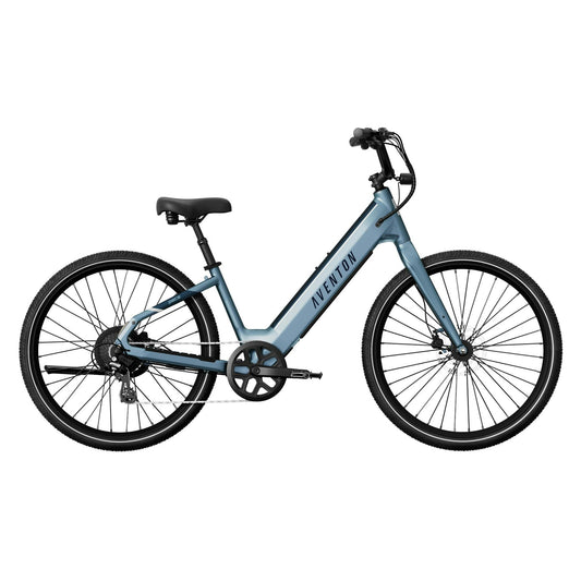 AVENTON Pace 4 Step-Through