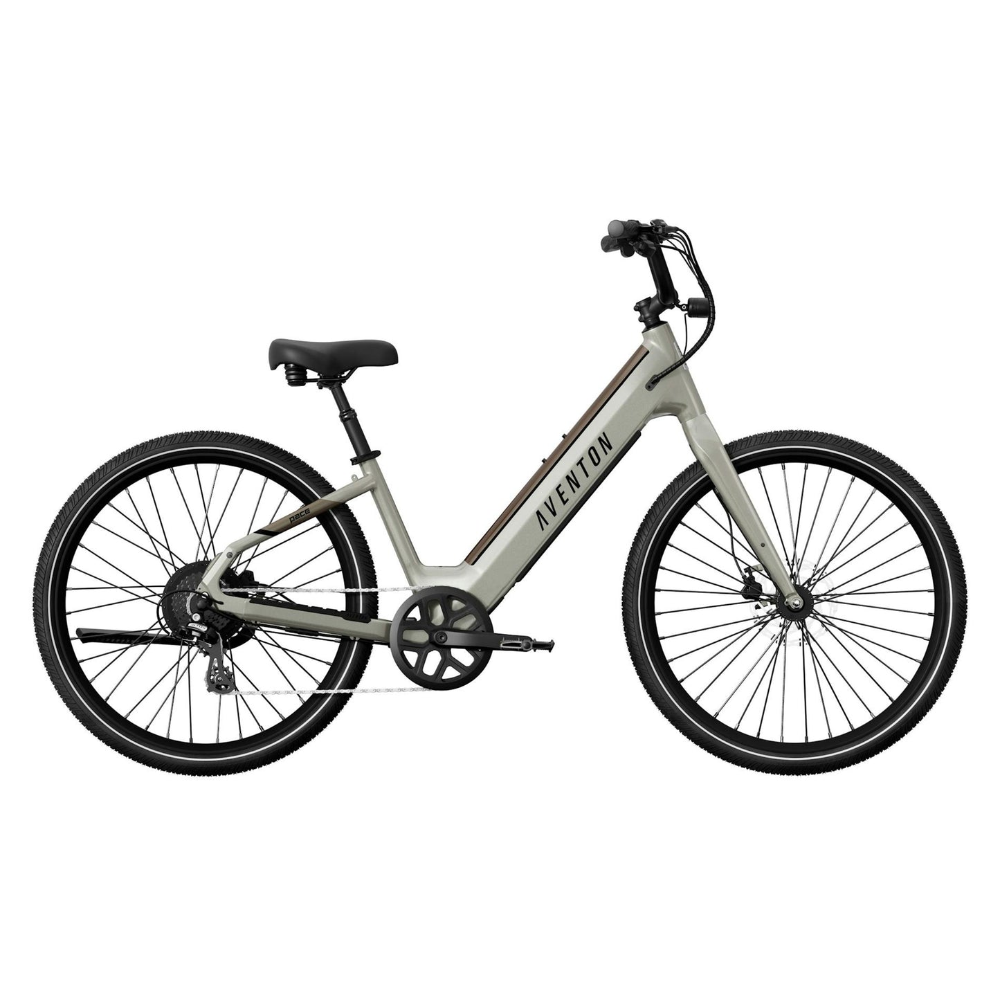 AVENTON Pace 4 Step-Through