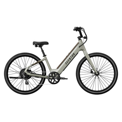 AVENTON Pace 4 Step-Through