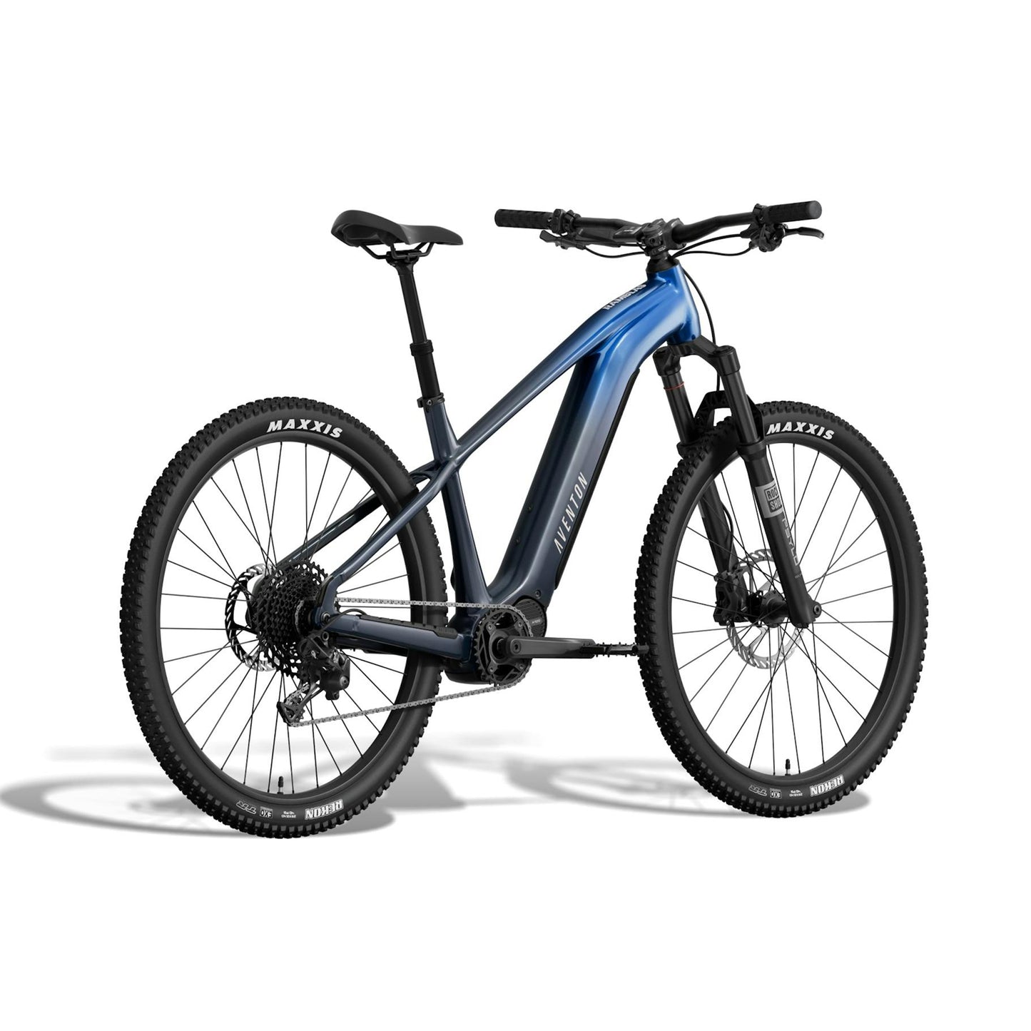 AVENTON Ramblas ADV Ebike