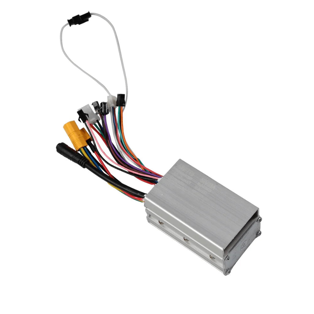 VSETT9+ Controllers