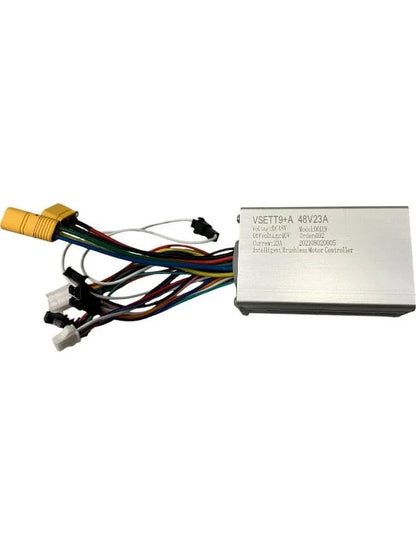 VSETT9+ Controllers