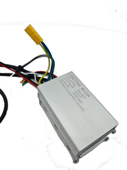 VSETT9+ Controllers